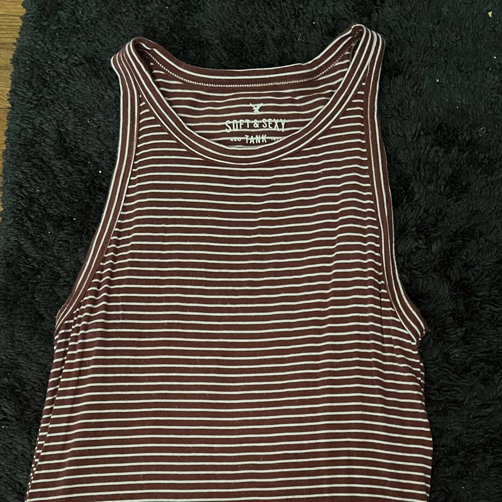 American Eagle Tank Top